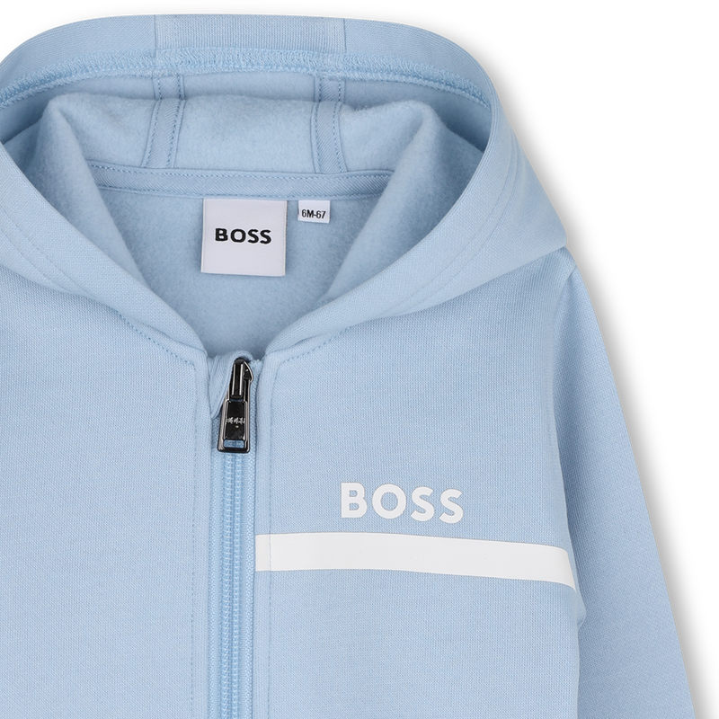 Jogger-set BOSS 
                        BOY