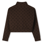 Strickjacke MICHAEL KORS 
                    GIRL