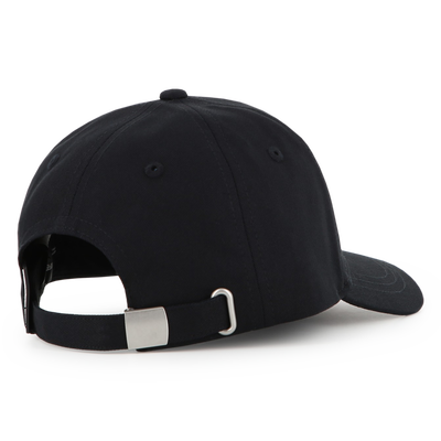 Schirmm&uuml;tze KARL LAGERFELD KIDS BOY
