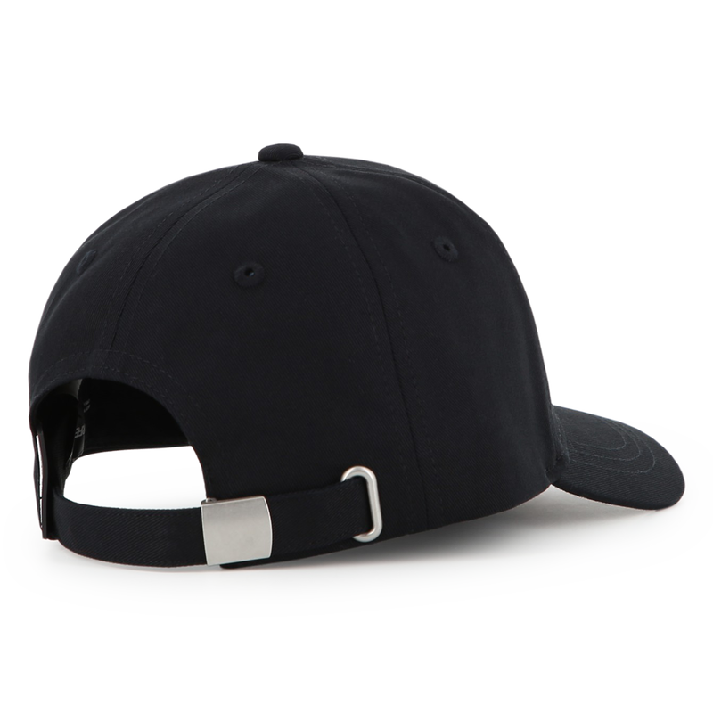 Schirmm&uuml;tze KARL LAGERFELD KIDS 
                        BOY