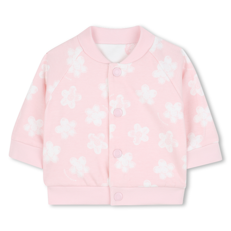 Reversibles 3-teiliges Set MARC JACOBS 
                        UNISEX