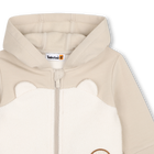 Kapuzensweatshirt TIMBERLAND 
                    BOY