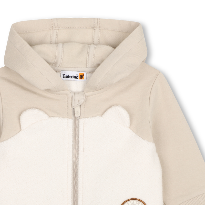 Kapuzensweatshirt TIMBERLAND 
                        BOY