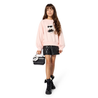 Handtasche KARL LAGERFELD KIDS 
                    GIRL