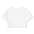 Kurz&auml;rmeliges t-shirt MICHAEL KORS 
                    GIRL