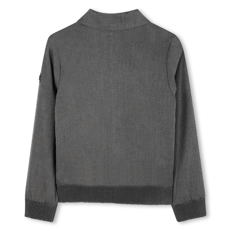 Anzugjacke BOSS 
                        BOY