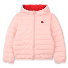Wende-Daunenjacke KENZO KIDS 
                    UNISEX