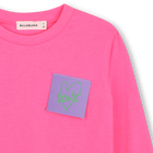 Langarmshirt BILLIEBLUSH 
                    M&Auml;DCHEN