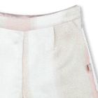 Gl&auml;nzende, festliche Shorts BILLIEBLUSH 
                    GIRL