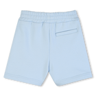 Fleece-shorts GIVENCHY 
                    BOY