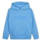 Kapuzensweatshirt, HIMMELBLAU, hi-res