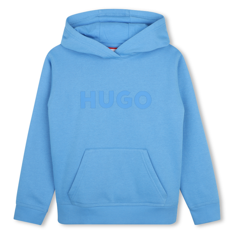 Kapuzensweatshirt HUGO 
                        BOY