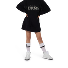 Strickm&uuml;tze DKNY 
                    BOY