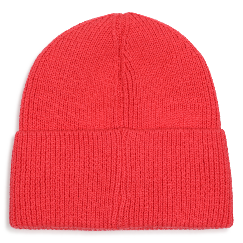 Strickm&uuml;tze MARC JACOBS 
                        GIRL