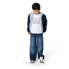 Kurz&auml;rmeliges t-shirt ZADIG VOLTAIRE 
                    BOY