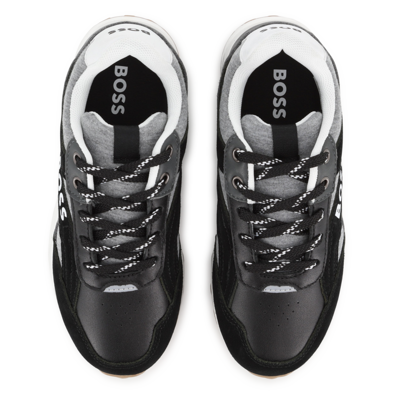 Sportschuhe BOSS 
                        BOY