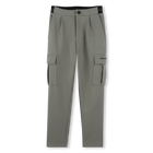 Stoffhose KARL LAGERFELD KIDS 
                    BOY
