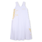 Riemchenkleid GIVENCHY 
                    GIRL
