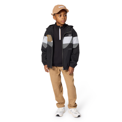 Schirmm&uuml;tze BOSS BOY