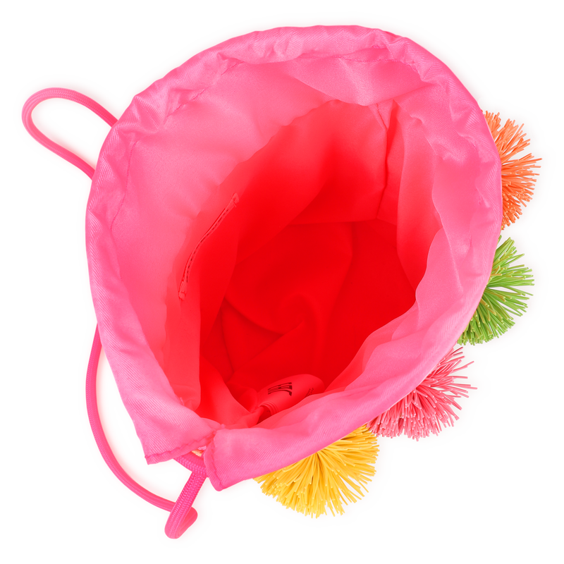 BEUTEL VERSIEGELN BILLIEBLUSH 
                        GIRL