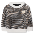 Strickpullover BOSS 
                    BOY