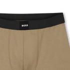 Set mit 2 boxershorts BOSS 
                    BOY