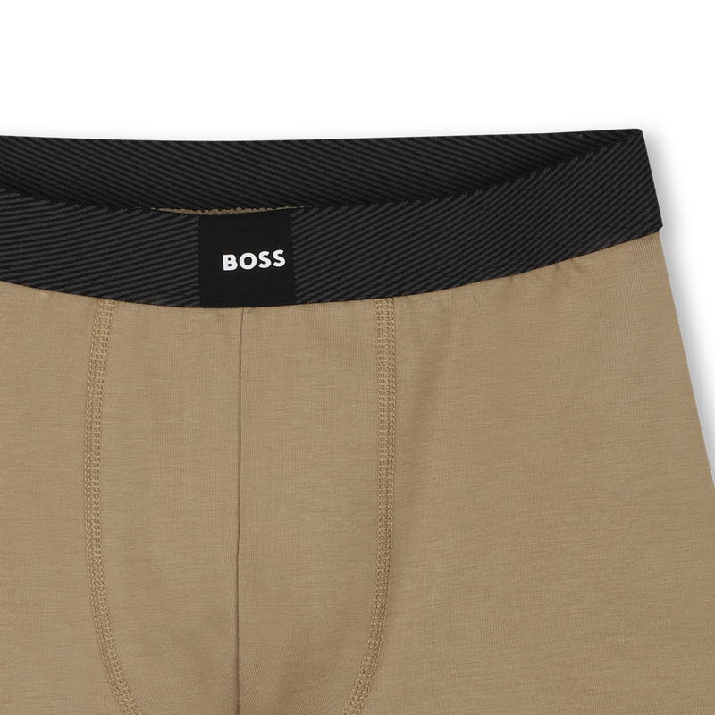 SET MIT 2 BOXERSHORTS BOSS 
                        BOY