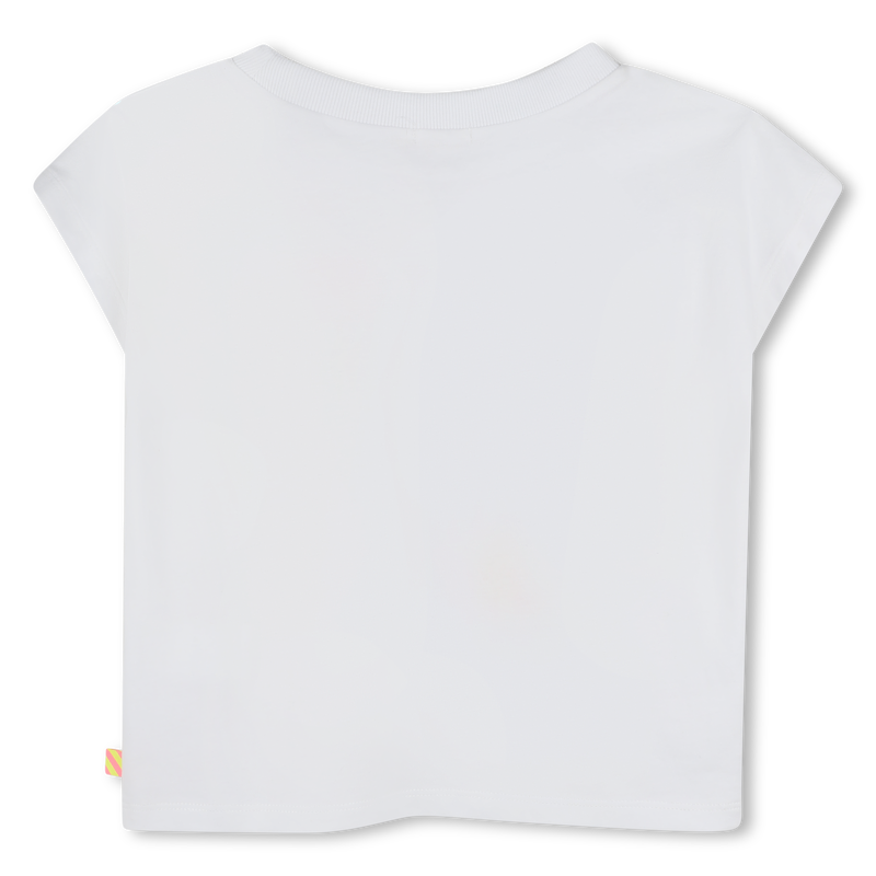 Kurzarmshirt BILLIEBLUSH 
                        GIRL