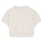 Fleece-sweatshirt BILLIEBLUSH 
                    GIRL