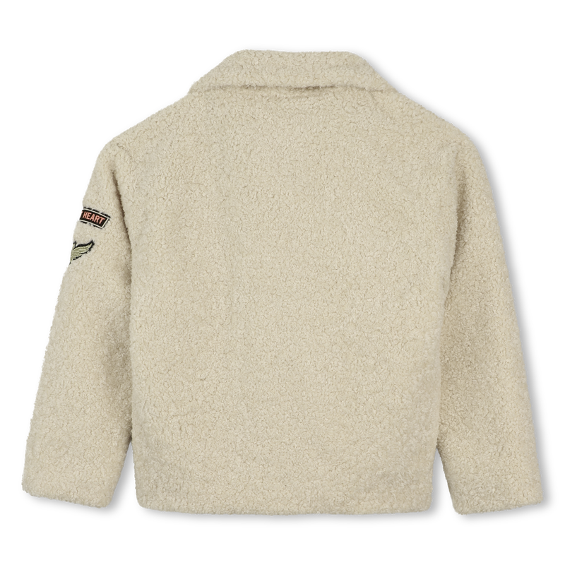 Jacke ZADIG VOLTAIRE 
                        GIRL