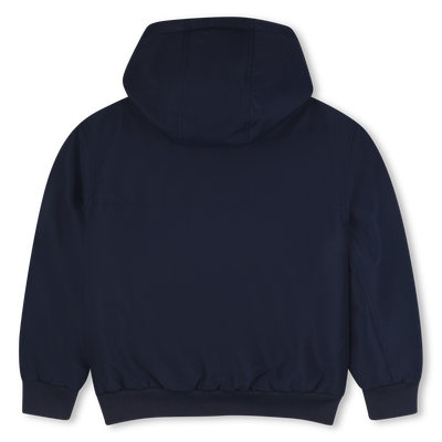 Steppjacke mit Kapuze BOSS BOY