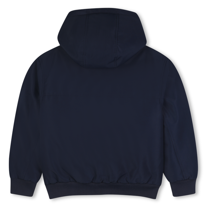 Steppjacke mit Kapuze BOSS 
                        BOY
