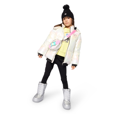 Handtasche KARL LAGERFELD KIDS GIRL