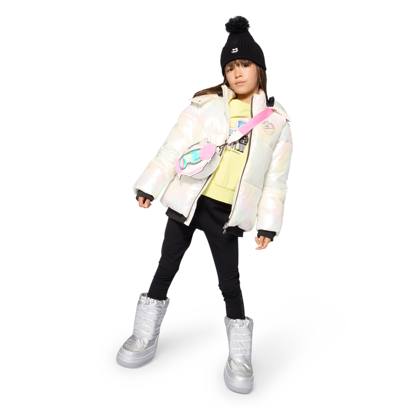 Handtasche KARL LAGERFELD KIDS 
                        GIRL