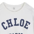 Fleece-sweatshirt CHLOE 
                    GIRL