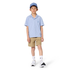 Sneaker zum schn&uuml;ren BOSS 
                    JUNGE