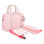 Wickeltasche BILLIEBLUSH 
                    GIRL