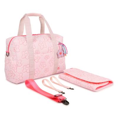 Wickeltasche BILLIEBLUSH GIRL