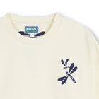 Fleece-sweatshirt KENZO KIDS 
                    GIRL