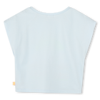 Kurzarmshirt BILLIEBLUSH 
                    M&Auml;DCHEN