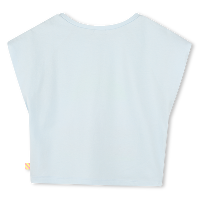 Kurzarmshirt BILLIEBLUSH GIRL