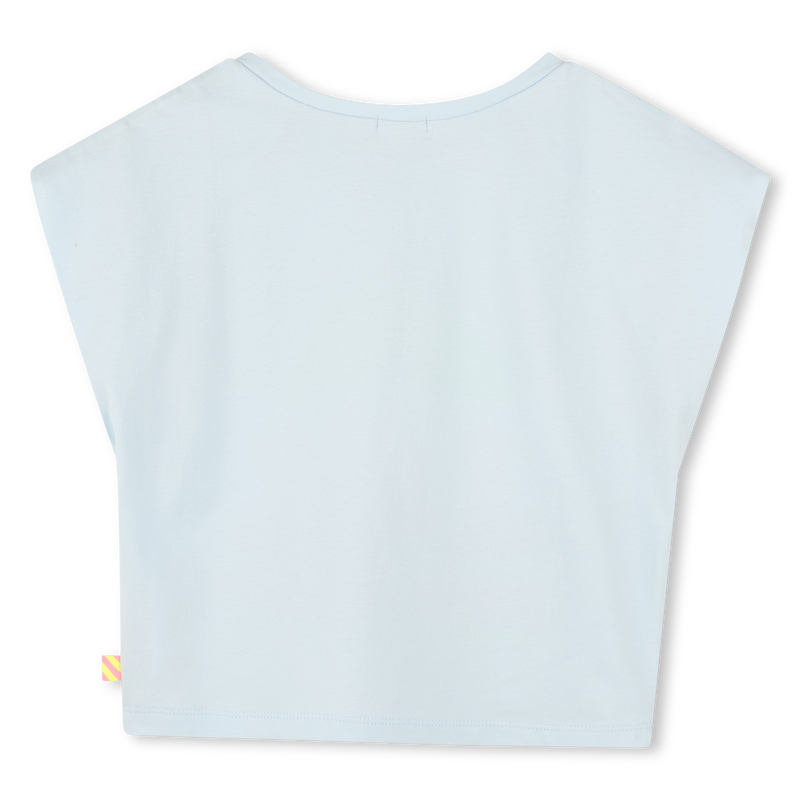 Kurzarmshirt BILLIEBLUSH 
                        GIRL