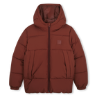 Steppjacke mit Kapuze BOSS 
                    BOY