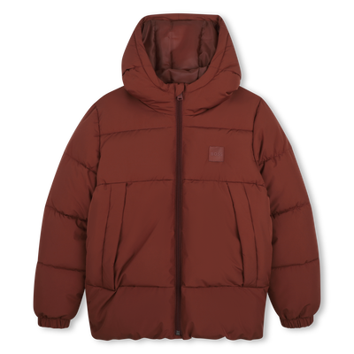 Steppjacke mit Kapuze BOSS BOY