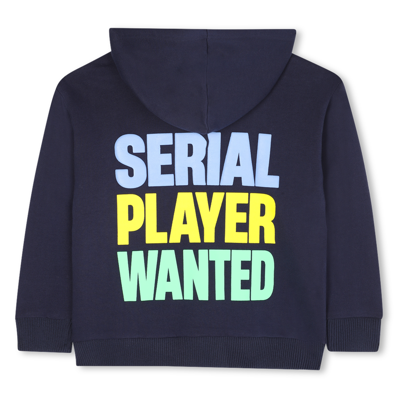 Cardigan mit Kapuze BILLIEBLUSH 
                        BOY