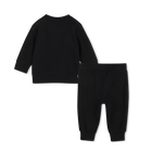 Sweat- und Hosenanzug BOSS 
                    BOY