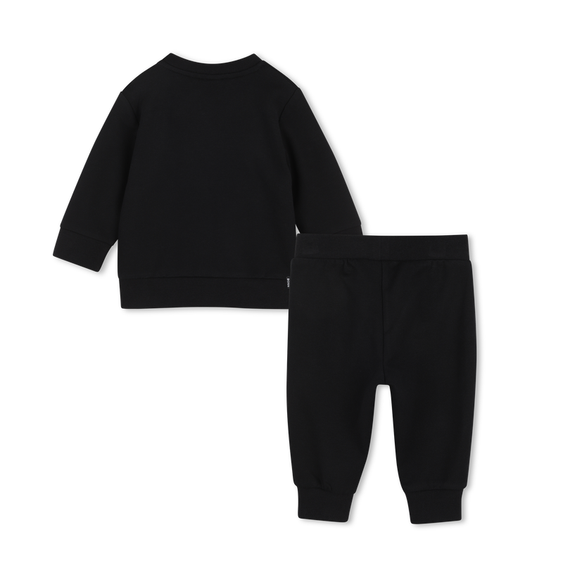 Sweat- und Hosenanzug BOSS 
                        BOY