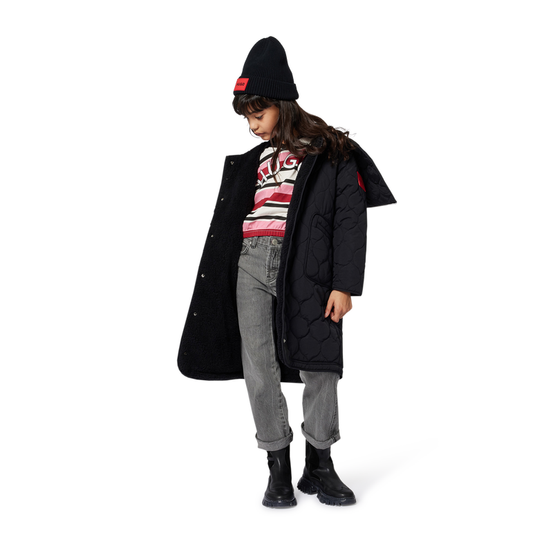 Jeanshose HUGO 
                        GIRL