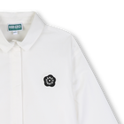 Langarmhemd KENZO KIDS 
                    GIRL