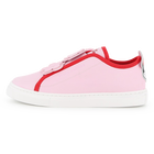 Sportschuhe MARC JACOBS 
                    GIRL